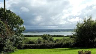 Rustic Glamping Cabin for Two by the Shannon Estuary in Country Clare, Ireland - Effernan - 9