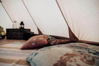 Gorgeous Glamping Tipi near Ponte da Barca in the North of Portugal - 4