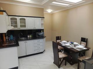 Departamento céntrico en Loja - Loja - 4