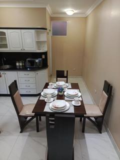 Departamento céntrico en Loja - Loja - 3