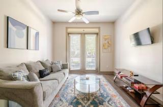Apartment in Downtown Houston with Free Parking - Houston - 1