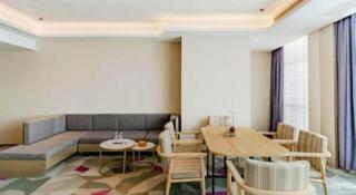 Lavande Hotel Bengbu Wanda Nanxiang Plaza - Bengbu - 5