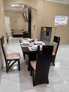 Departamento céntrico en Loja - Loja - 2