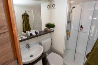 Amazing Glamping Tent Rental for Luxury Camping in Austria - Bleiburg - 7