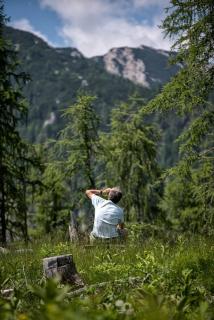 Amazing Glamping Tent Rental for Luxury Camping in Austria - Bleiburg - 4