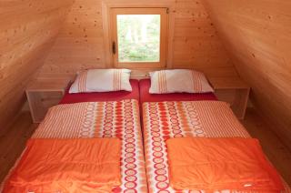 Unique A-Frame Cabin Rentals for a Vacation near Bovec, Slovenia - 7
