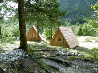 Unique A-Frame Cabin Rentals for a Vacation near Bovec, Slovenia - 5