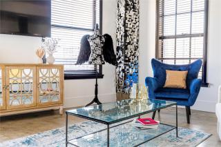 Stylish loft 2 queens & 2 sofas - Los Angeles - 8