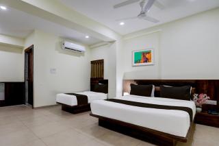Hotel O HILL PARK I - Vadodara - 5