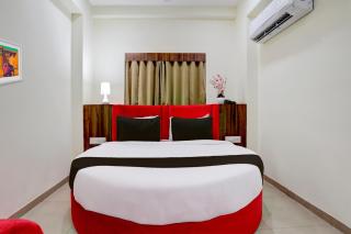 Hotel O HILL PARK I - Vadodara - 1