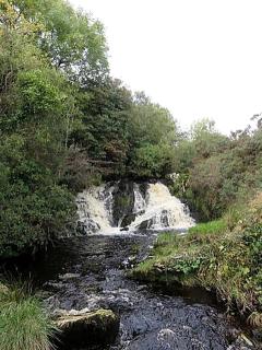 Charming Cabin Rental for Two Guests by the River Shannon, Ireland - Effernan - 1