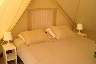 Furnished Luxury Tent in Liege, Belgium - Theux - 2