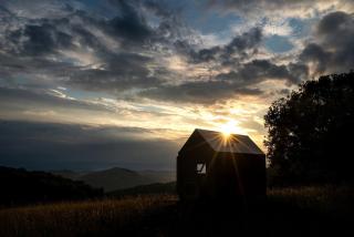 Idyllic Tiny House with Views of Luhacovice for Luxury Camping in Czech Republic - Luhačovice - 0