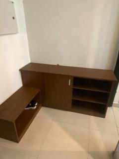 The SUNset, Zirakpur 3bhk flat for families only - Zirakpur - 3