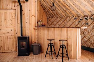 Intimate Peaceful Yurt Surrounded by Nature in Lithuania - Jundeliškės - 5