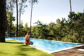 Luxury Camping Tents in Beautiful Campgrounds, Portugal - 2