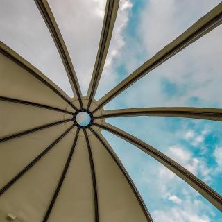 Suspended Dome Glamping on Terceira Island for the Ultimate Azores Adventure - 2