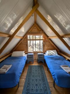 Eco-Friendly Cabin Perfect for a Relaxing Escape in Portugal - 7