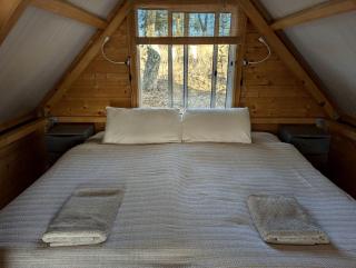 Eco-Friendly Cabin Perfect for a Relaxing Escape in Portugal - 6