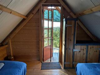 Eco-Friendly Cabin Perfect for a Relaxing Escape in Portugal - 5