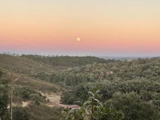 Eco-Friendly Cabin Perfect for a Relaxing Escape in Portugal - 4