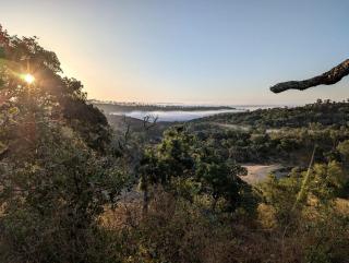 Eco-Friendly Cabin Perfect for a Relaxing Escape in Portugal - 2