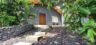 Terceira Island Tiny Home Nestled in a Tropical Garden for Unforgettable Azores Glamping - 3