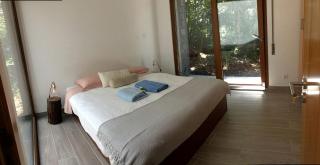 Terceira Island Tiny Home Nestled in a Tropical Garden for Unforgettable Azores Glamping - 2