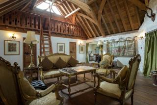 Medieval Tower Rental for a Unique Getaway near Galway in Ireland - Kilmaine - 9