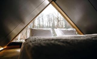 Luxurious Cabin Rental with a Hot Tub near Maribor for Glamping in Slovenia - Maribor - 2