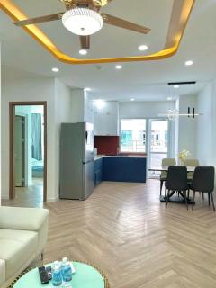 Vibe Apartment - Kon Rung (1) - 0