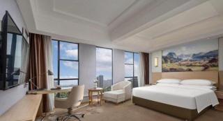 Vienna Hotel Yueyang East Station - Yueyang - 9