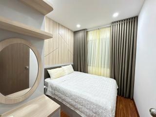 Vibe Apartment - Kon Rung (1) - 5