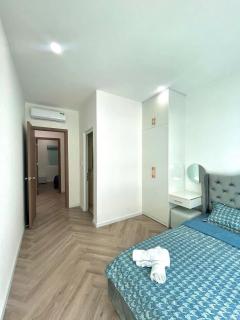 Vibe Apartment - Kon Rung (1) - 4