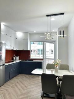 Vibe Apartment - Kon Rung (1) - 2