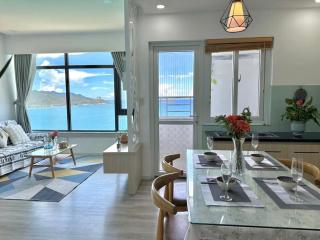 Vibe Apartment - Kon Rung (1) - 1