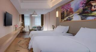 Vienna Hotel Bishan Central Street - - 5