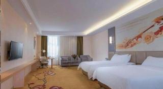 Vienna Hotel Fuzhou Changle Zhenghe Metro Station - 1