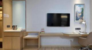 Vienna Hotel Guangdong Foshan West Station Airport Luocun - Foshan - 5