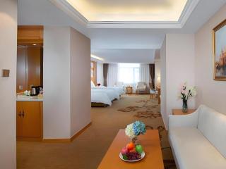 Vienna Hotel Jilin Dunhua High-Speed Railway Station - Dunhua - 2