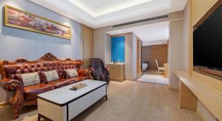 Vienna Hotel Jiangsu Kunshan Qiandeng Town - Suzhou - 5