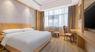 Vienna Hotel Jiangsu Kunshan Qiandeng Town - Suzhou - 2