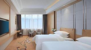 Vienna Hotel Jiangsu Kunshan Qiandeng Town - Suzhou - 3