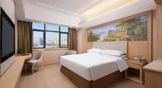 Vienna Hotel Hubei Xiaogan Beijing Road - Xiaogan - 1