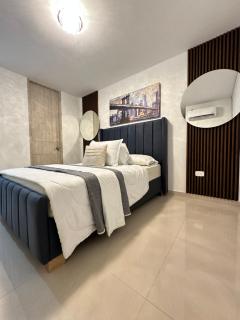 Luxury norte Barranquilla - Barranquilla - 5