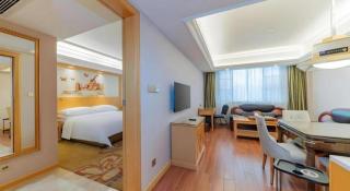 Vienna Hotel Guangdong Shaoguan Ruyuan Yao Cultural Square - Shaoguan - 1