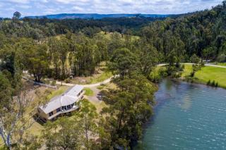 Lakeside Retreat - Yatte Yattah - 8
