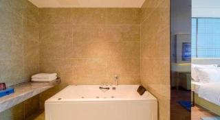 Echarm Hotel Foshan West Station Shishan Luocun - Foshan - 4