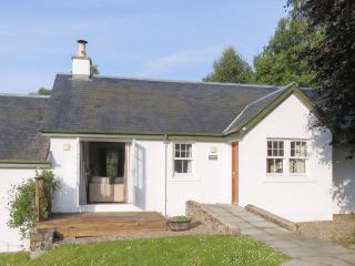 Farragon Cottage - Foss - 9