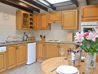 Burns Cottage - Drumnadrochit - 9